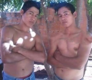 Discussão por causa de cigarro teria motivado assassinato entre irmãos gêmeos