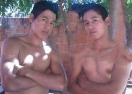 Discussão por causa de cigarro teria motivado assassinato entre irmãos gêmeos