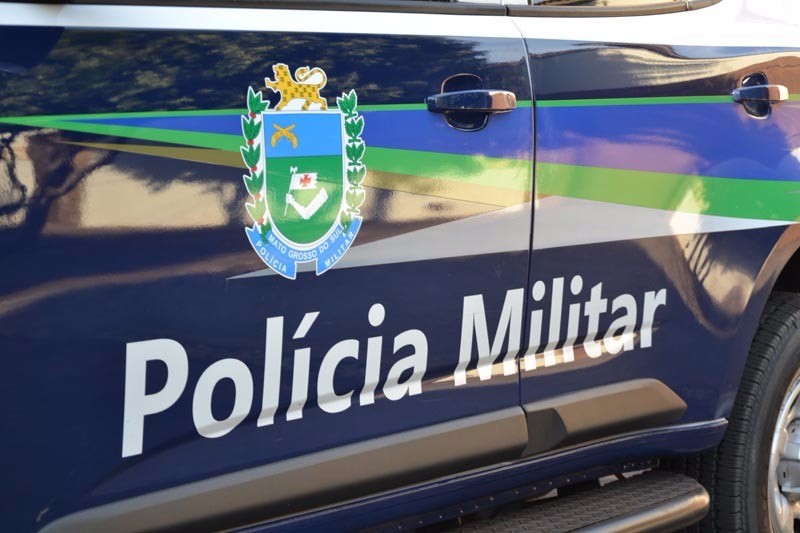 Casal é preso por suspeita de aliciar crianças e adolescentes para estuprá-los em Aquidauana
