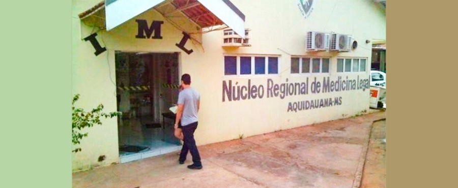 Bebê morre após ingerir leite materno.