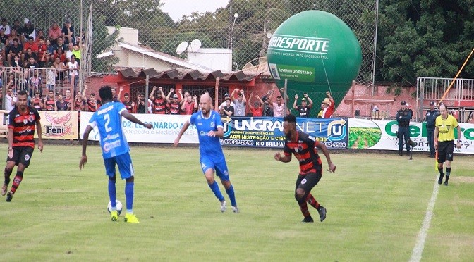 Estadual de futebol começa no dia 22 com apoio do Governo do Estado