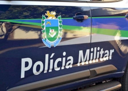 Casal é preso por suspeita de aliciar crianças e adolescentes para estuprá-los em Aquidauana