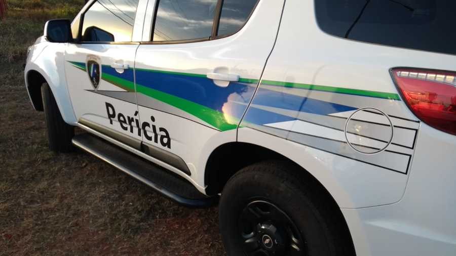 Batayporã - Corpo de homem é encontrado em lavoura