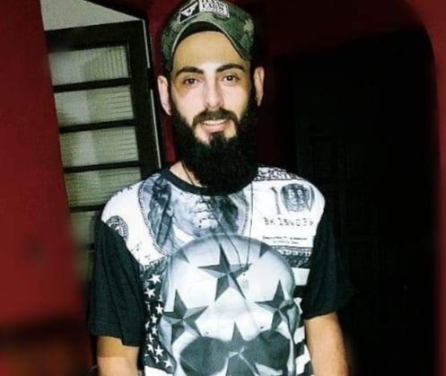 Rapaz cai de escada, sofre traumatismo craniano e é transferido em vaga-zero
