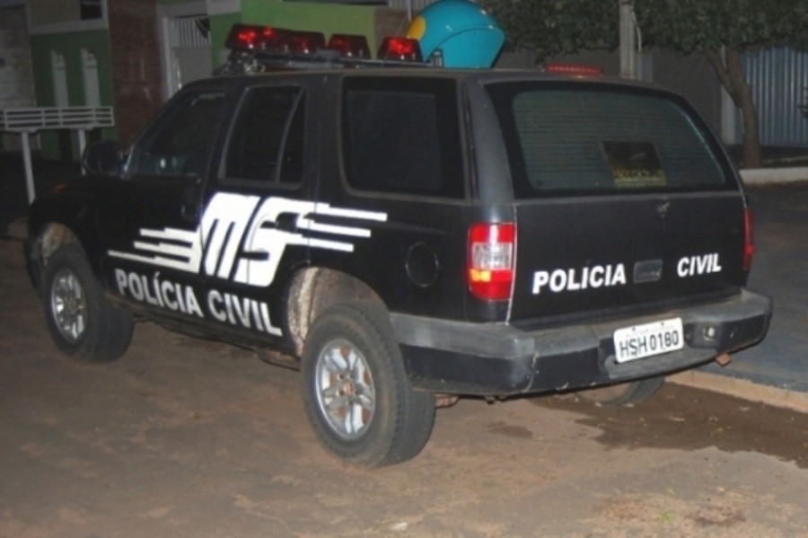 Batayporã - Homem agride e ameaça ex-companheira com facão