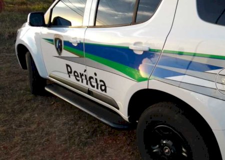 Batayporã - Corpo de homem é encontrado em lavoura