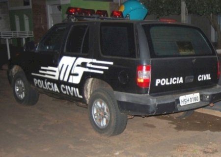 Batayporã - Homem agride e ameaça ex-companheira com facão