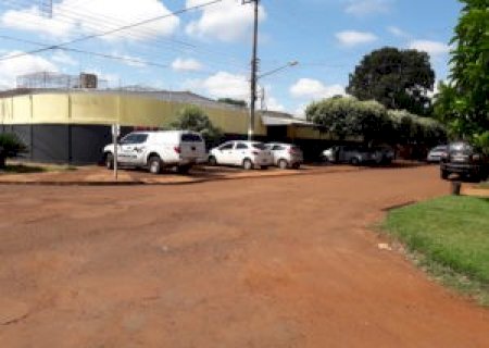 interno da penitenciária é morto asfixiado por companheiro de cela