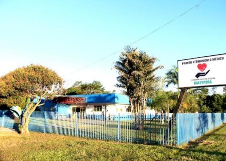 Confirmado primeiro caso de coronavírus em Batayporã