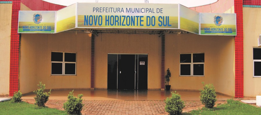 PREFEITURA DE NOVO HORIZONTE DO SUL ABRE PROCESSO SELETIVO SIMPLIFICADO PARA CONTRATAÇÃO TEMPORÁRIO DE PROFISSIONAIS PARA ATUAR NA ÁREA DA SAÚDE