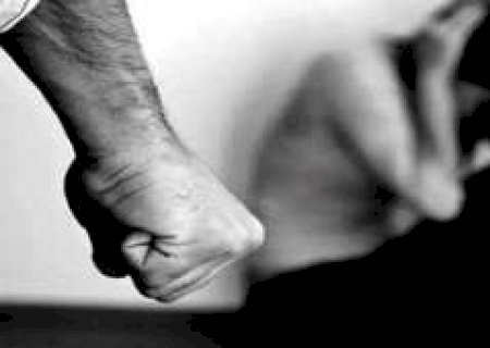 Homem é suspeito de agredir, estuprar e ameaçar a esposa
