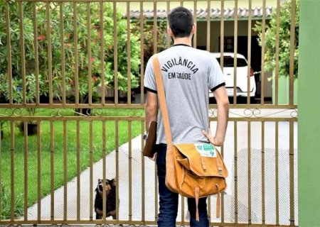 Com mais uma vítima, MS registra 22 mortes por dengue neste ano