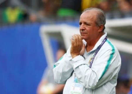 Morre aos 63 anos o técnico de futebol Vadão, ex-seleção brasileira feminina