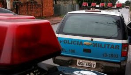 Dupla tenta matar grupo a tiros em Aquidauana e acaba presa