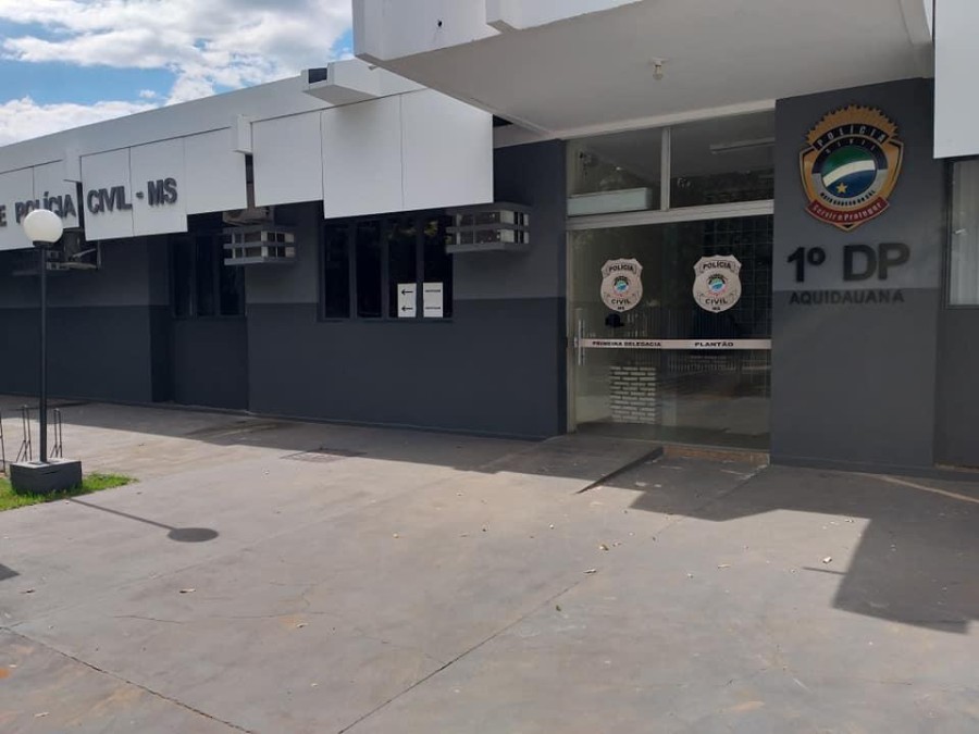 Trabalhador rural mata colega e diz que brincavam de ‘roleta russa’