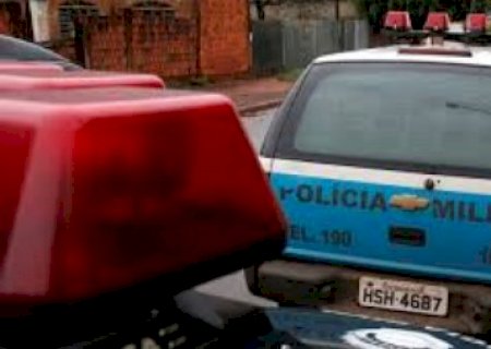 Dupla tenta matar grupo a tiros em Aquidauana e acaba presa