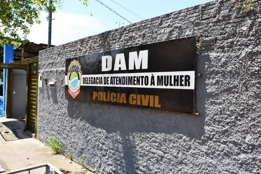 Tia e primo são presos por estupro de criança de 10 anos