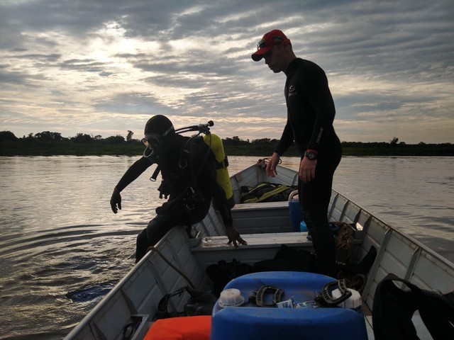 Encontrado último corpo do grupo de três turistas que desapareceram no Pantanal de MS