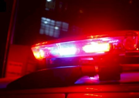 HOMEM É PRESO POR IMPORTUNAÇÃO SEXUAL, RESISTÊNCIA E DESOBEDIÊNCIA