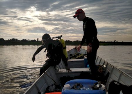 Encontrado último corpo do grupo de três turistas que desapareceram no Pantanal de MS