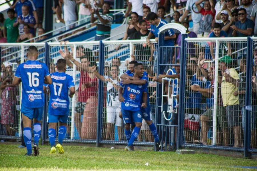 CBF divulga datas da fase eliminatória do Brasileiro Série D