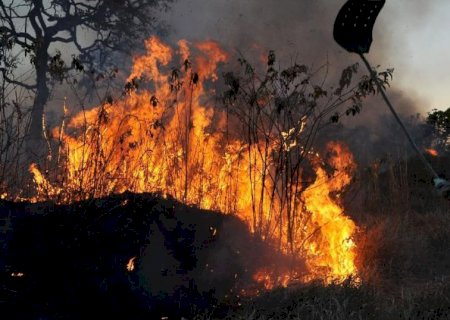 Defesa Civil reconhece situação de emergência em municípios de MS