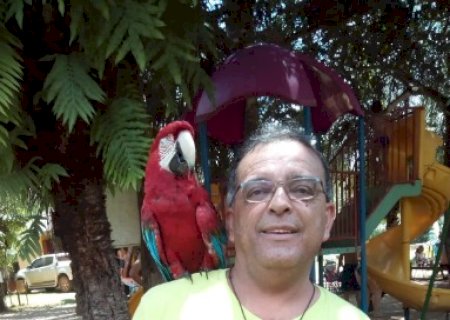 Ponta Porã está em luto por Diácono José Alberto