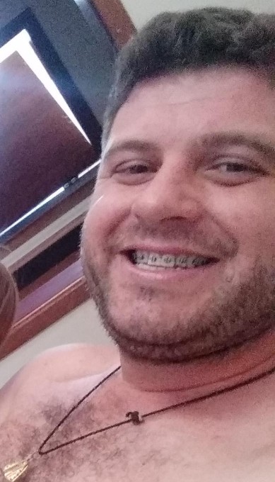 Homem de 31 anos sai para pescar e desaparece  desde domingo