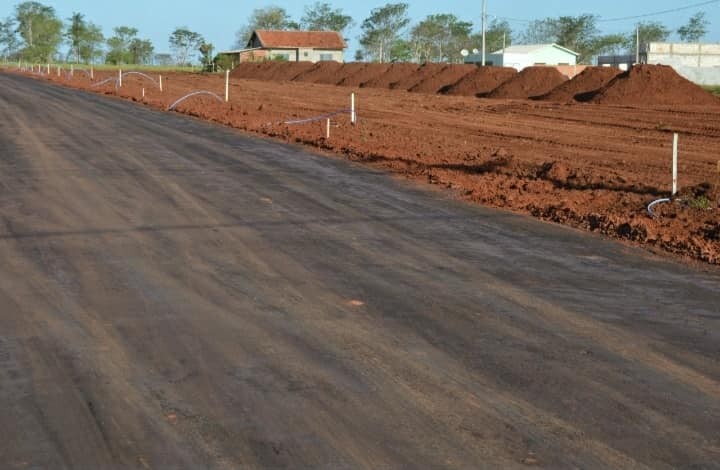 PREFEITURA DE NOVO HORIZONTE DO SUL DIVULGA EDITAL DE CONVOCAÇÃO DO PROGRAMA DE HABITAÇÃO FGTS