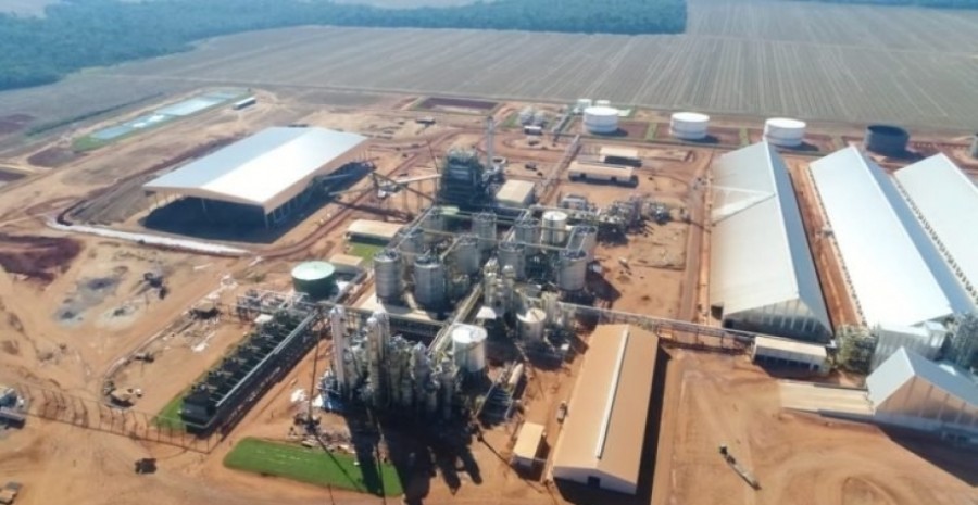 Dourados deve receber investimentos de R$ 800 milhões com indústria de etanol de milho