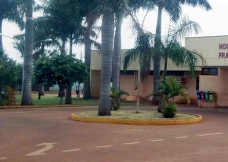 Trabalhador morre atingido por barra de ferro no dia do aniversário