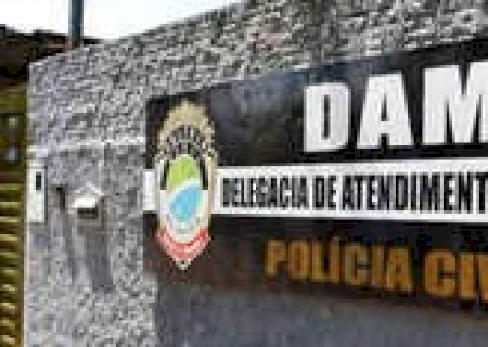 Pedreiro é preso suspeito de estuprar criança de 8 anos