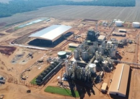 Dourados deve receber investimentos de R$ 800 milhões com indústria de etanol de milho