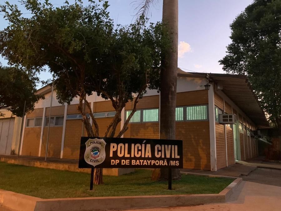 Homem é acusado de tentar atropelar a ex-namorada por duas vezes em Batayporã