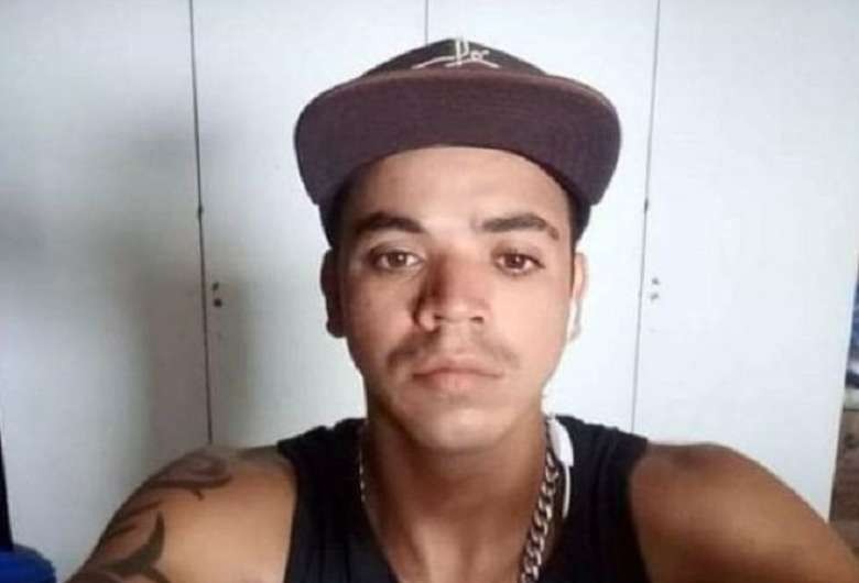 Jovem suspeito de matar namorada é preso em Anaurilândia