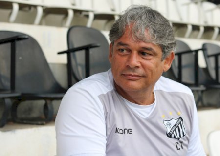 Morre o técnico Marcelo Veiga, vítima da Covid-19