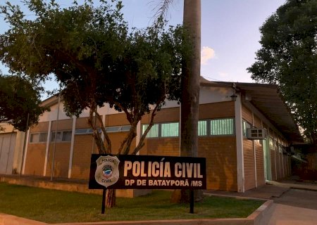 Homem é acusado de tentar atropelar a ex-namorada por duas vezes em Batayporã