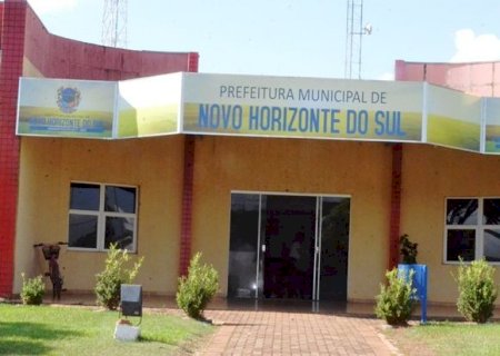 Novo Horizonte do Sul - DECRETO Nº 161, DE 14 DE DEZEMBRO DE 2020.