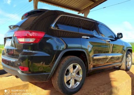Empresário douradense é preso com 64 kg de cocaína em Ponta Porã