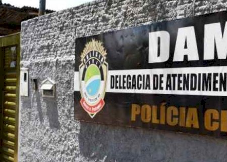 Professor de Aquidauana é suspeito de estuprar afilhada dos 8 aos 18 anos