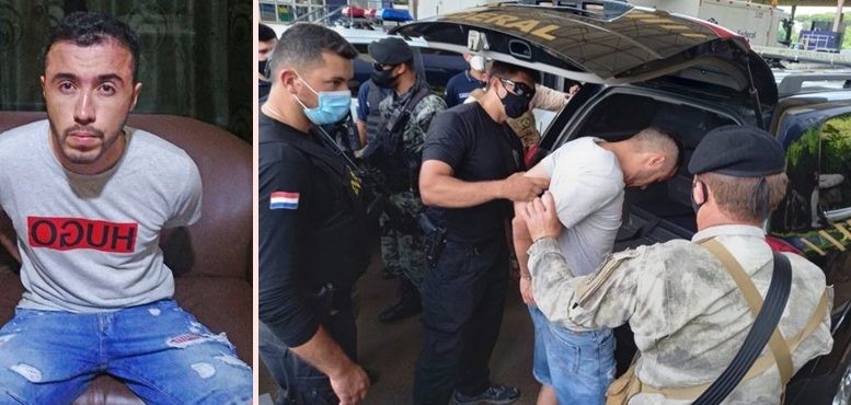 Em operação na fronteira, Garras mata 6 homens que seriam ligados ao PCC e ao líder “Bonitão”