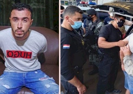Em operação na fronteira, Garras mata 6 homens que seriam ligados ao PCC e ao líder “Bonitão”