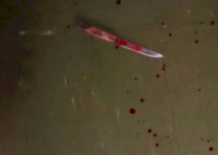 Em briga, mulher arranha testículos de companheiro e caso vai parar na polícia