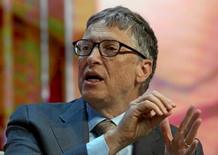 Bill Gates: de rei da tecnologia a maior proprietário de terras agrícolas nos EUA