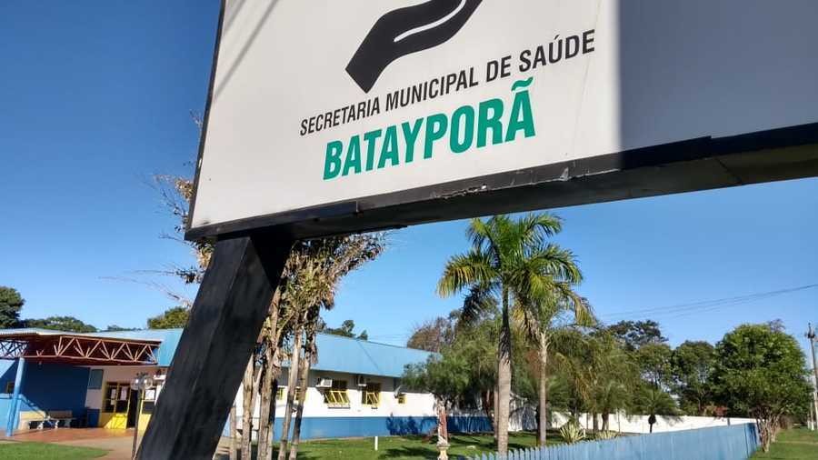 Mãe e filho morrem no mesmo dia com complicações da covid-19 em Batayporã