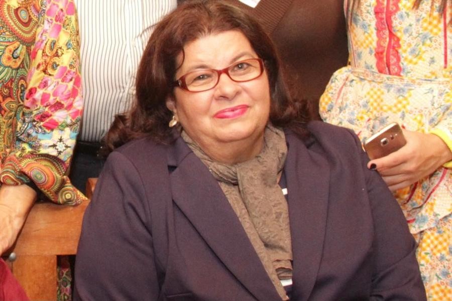 Ex-primeira-dama de Batayporã, morre aos 65 anos de covid 19