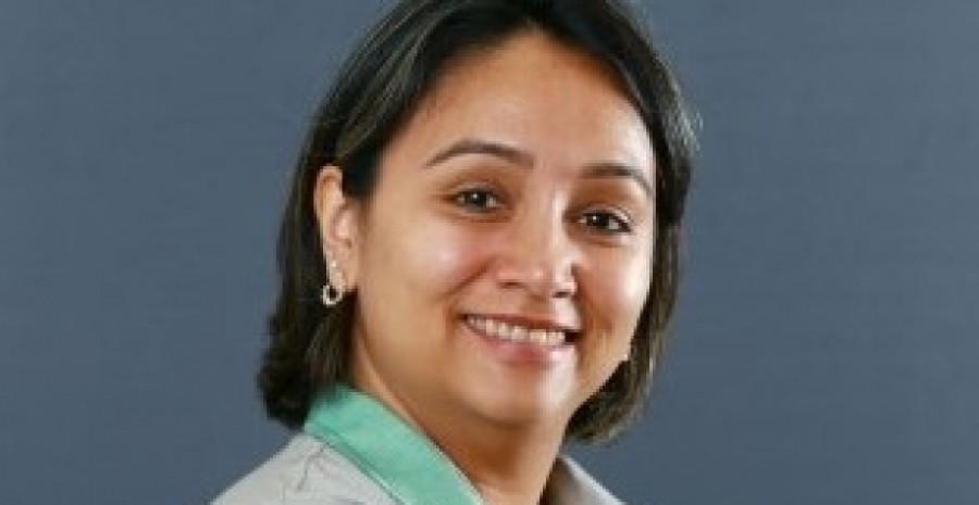 Tatiana Goncalves, supervisora de RH do polo MS da Biosev será debatedora no Cana Substantivo Feminino