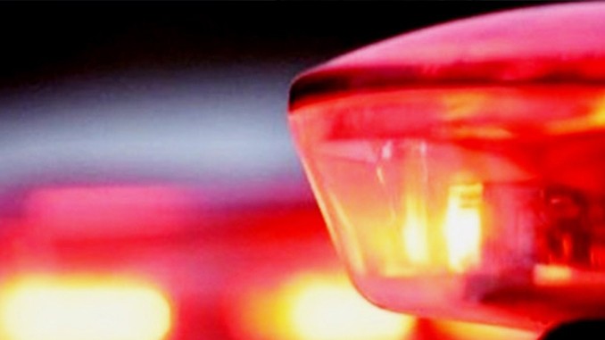 Motociclista entra na frente ônibus e é atropelado na MS-145