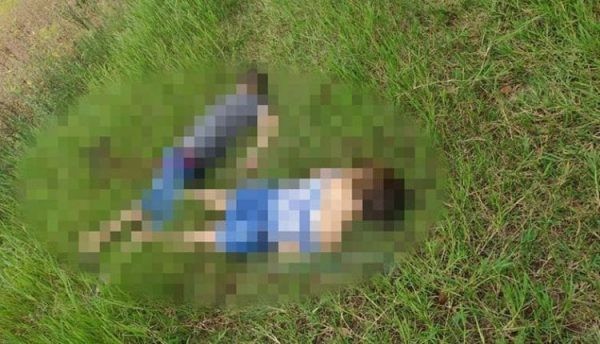 Execução de casal na fronteira de MS teria ligação com morte de rapaz degolado um dia antes