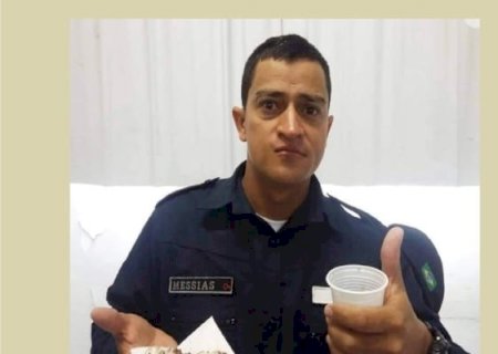 Sargento morre de covid-19; mãe dele está internada e PM já perdeu dois irmãos devido à doença